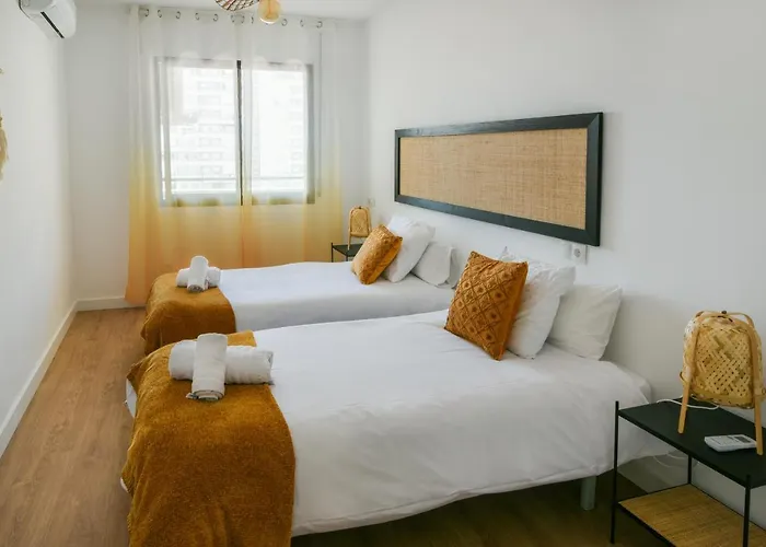 Torremolinos Beach&Pool Select