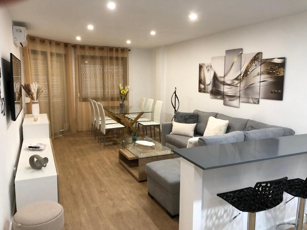 Beach&pool Select Apartament Torremolinos