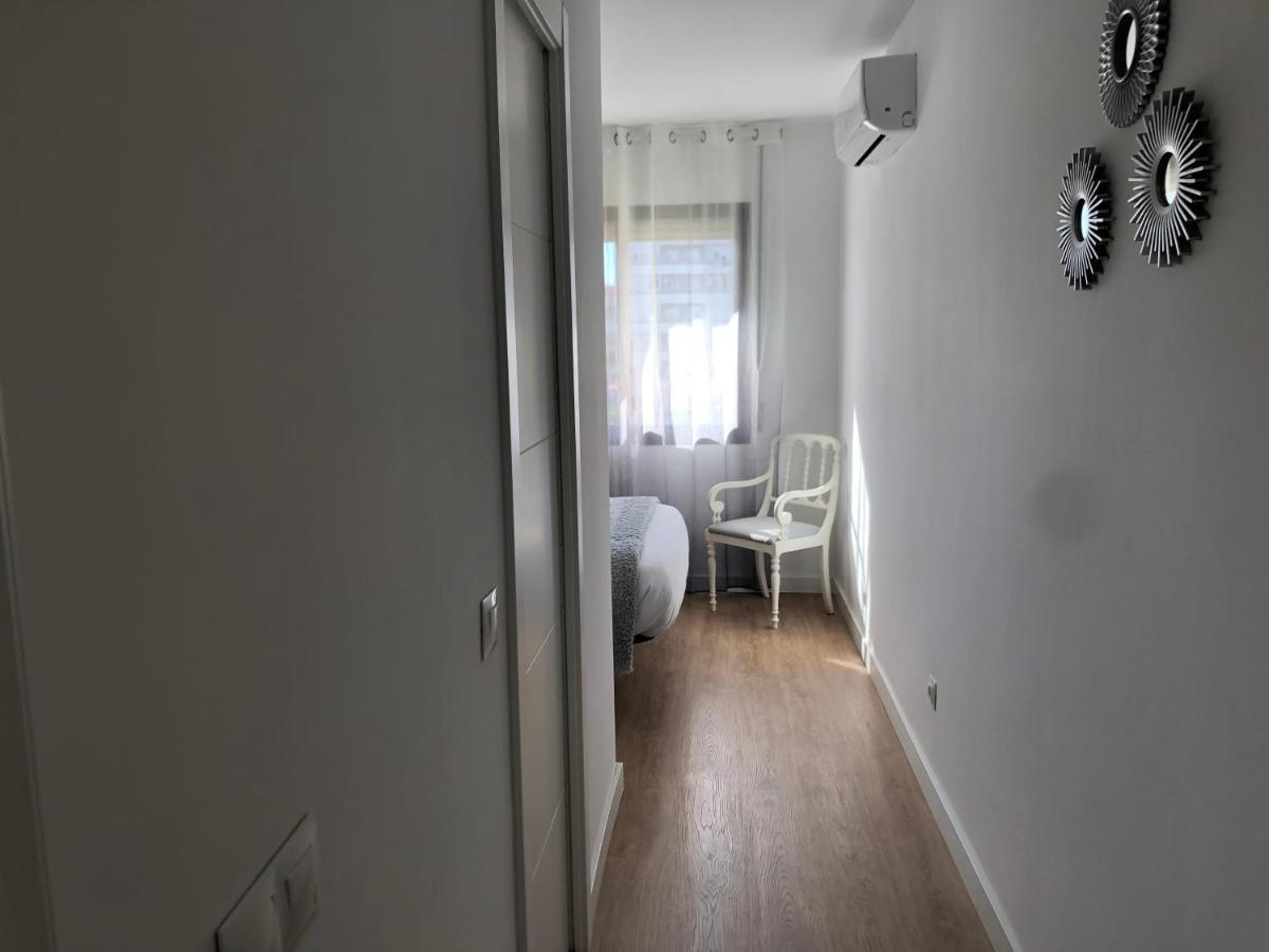 Apartament Beach&pool Select
