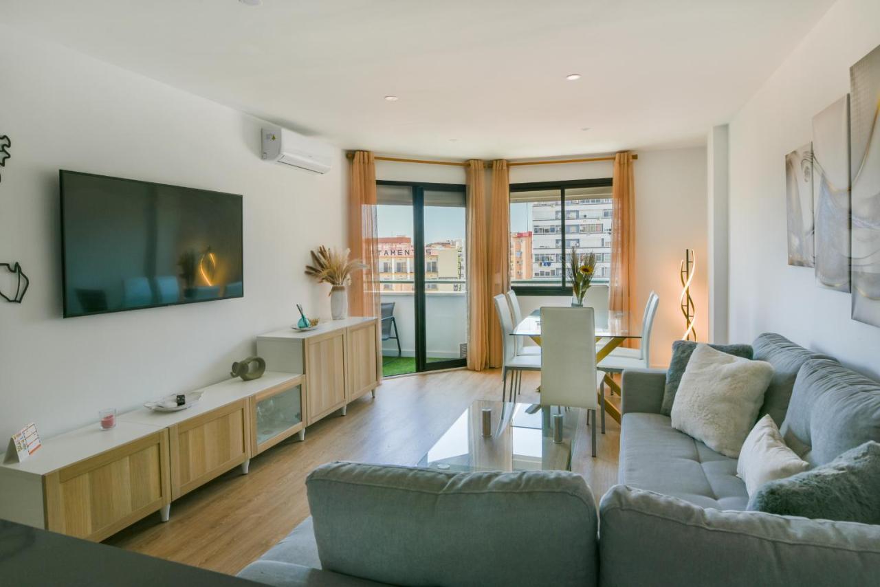 Beach&pool Select Apartament Torremolinos