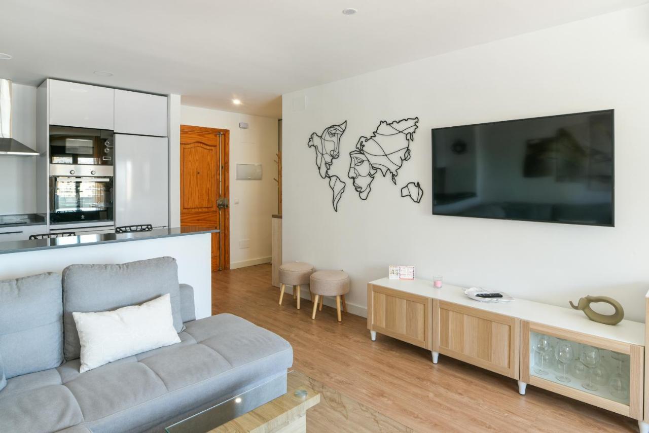 Beach&pool Select Apartament