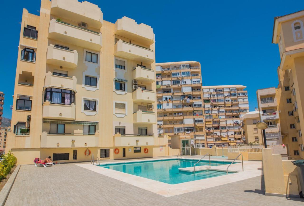 Apartament Beach&pool Select *