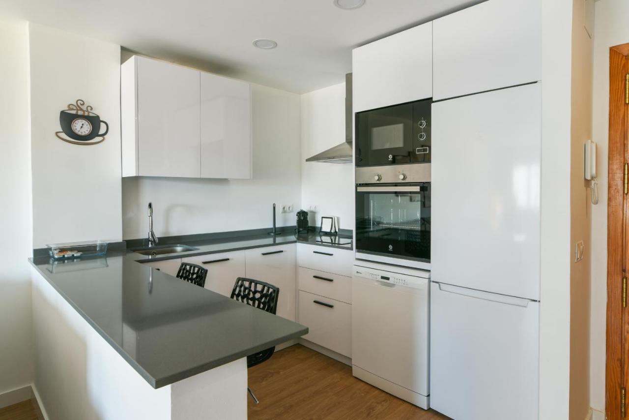 Beach&pool Select Apartament Torremolinos