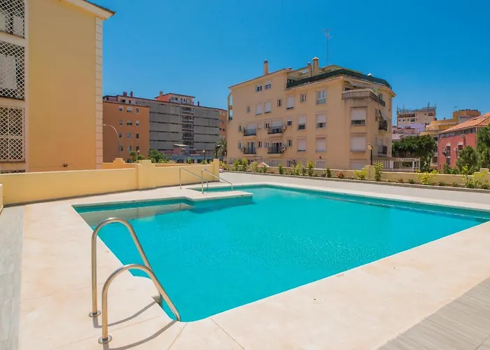 Torremolinos Beach&Pool Select